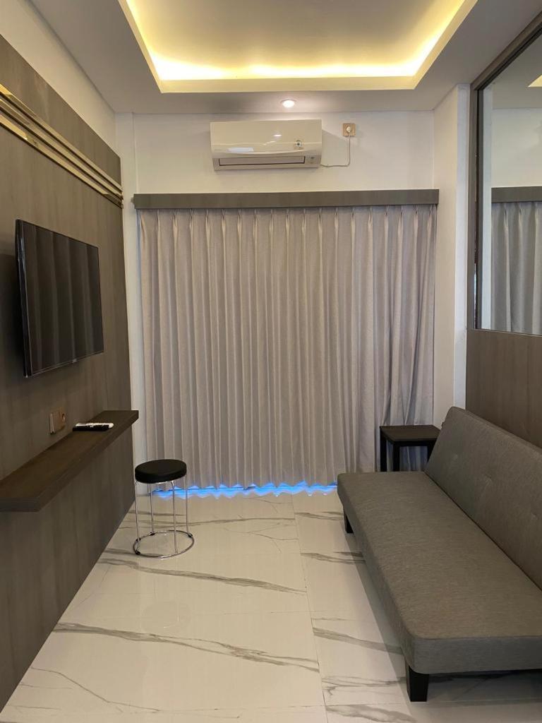 Panfila Hotel Kuta  外观 照片