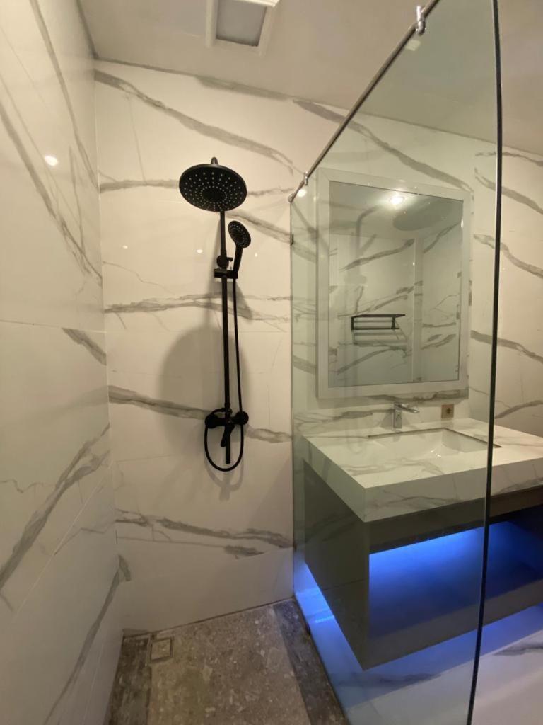 Panfila Hotel Kuta  外观 照片