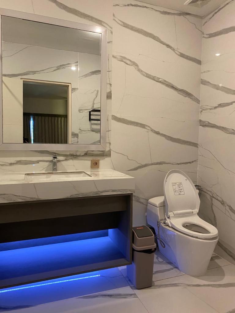 Panfila Hotel Kuta  外观 照片