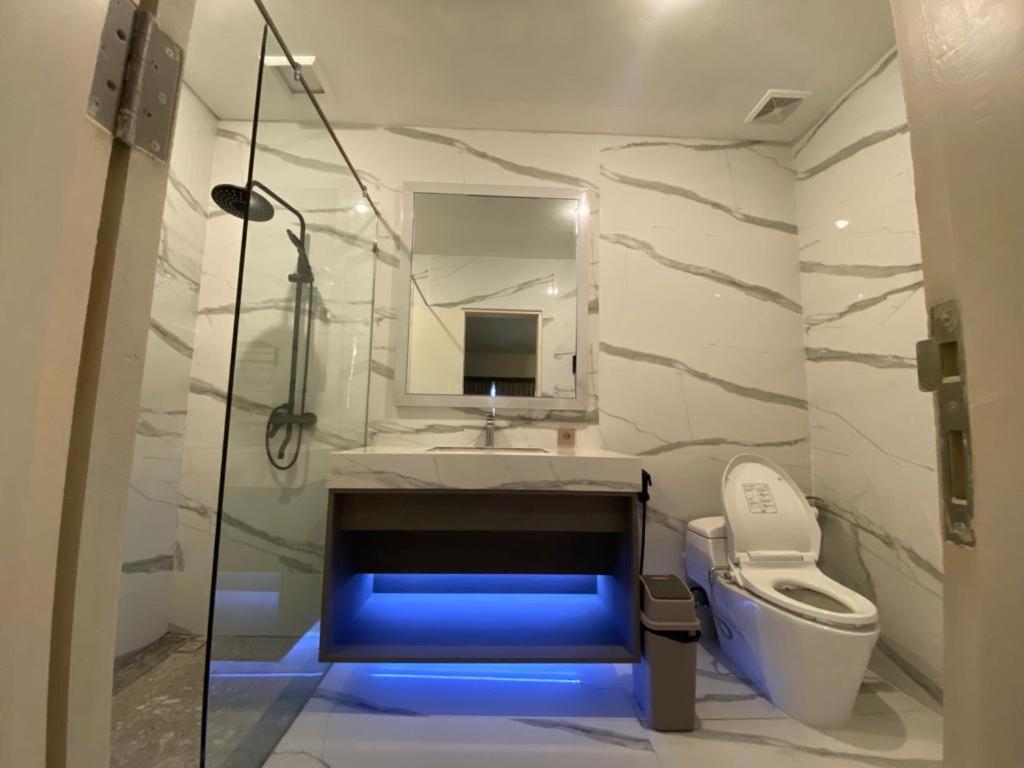 Panfila Hotel Kuta  外观 照片